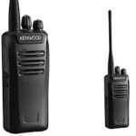 Máy bộ đàm Kenwood NX-240 - Ảnh 3