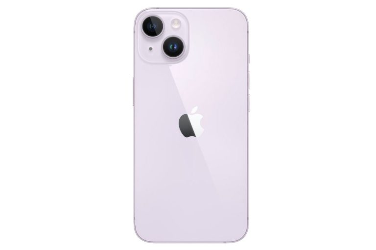 iPhone 14 128GB / 256GB | Chính hãng VN/A - Ảnh 5