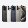 iPhone 15 Pro 512GB