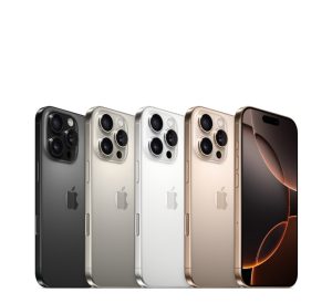 iPhone 16 Pro Max 512GB