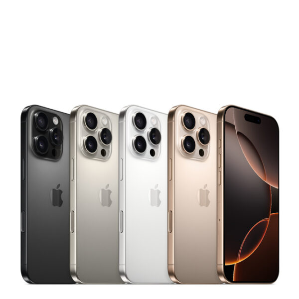 iPhone 16 Pro Max 256GB