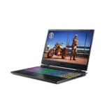 Laptop gaming Acer Nitro 5 Tiger AN515-58-769J ( i7-12700H/RAM 8GB/RTX 3050/512GB SSD/Windows 11) - Ảnh 2