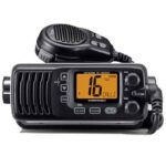 Máy bộ đàm thu phát VHF Icom IC-M324 - Ảnh 2
