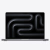 MacBook Pro 14 inch M3 2023 (16GB/512GB SSD)