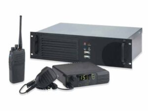 Máy bộ đàm Motorola XiR R8200 VHF - Ảnh 3