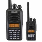 Máy bộ đàm Kenwood TK-2317/TK3317 - Ảnh 2