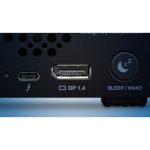 Ổ Cứng Chuyên Dụng HDD Lacie 1BIG 4TB Thunderbolt 3, Rescue - STHS4000800 - Ảnh 4