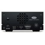 Ổ Cứng Chuyên dụng SSD LaCie 1big Dock Pro Thunderbolt 3 Rescue - 2TB - STHW2000800 - Ảnh 3