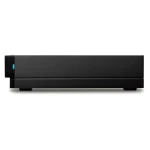 Ổ Cứng Chuyên dụng SSD LaCie 1big Dock Pro Thunderbolt 3 Rescue - 2TB - STHW2000800 - Ảnh 4