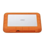 Ổ Cứng Di Động Chống Sốc HDD Lacie Rugged RAID Shuttle 8TB USB-C, Rescue - STHT8000800 - Ảnh 4