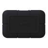 Ổ Cứng Di Động SSD Lacie Rugged SSD Pro 1TB USB-C, Thunderbolt 3, Rescue - STHZ1000800