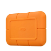 Ổ Cứng Di Động SSD LaCie Rugged USB-C Rescue - 500GB - STHR500800