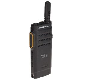 Máy bộ đàm MotoTrbo XiR SL1M - Ảnh 4