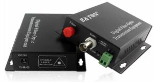 Bộ chuyển đổi Video Converter ONECAM HD1VF-T/R - Ảnh 4