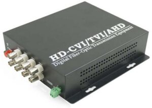 Bộ chuyển đổi video Converter ONECAM HD4VF-T/R - Ảnh 2