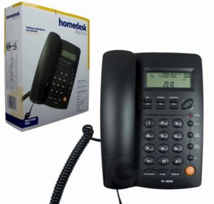 Điện thoại bàn MODERPHONE TC-9200 - Ảnh 5