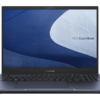 Laptop Asus ExpertBook B9 OLED B9403CVA-KM0351X (i7 1355UvPro/ 32GB/ 1TB SSD/14 inch 3K/Win 11 Pro/ Black)