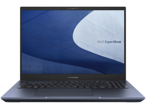 Laptop Asus ExpertBook B9 OLED B9403CVA-KM0351X (i7 1355UvPro/ 32GB/ 1TB SSD/14 inch 3K/Win 11 Pro/ Black)