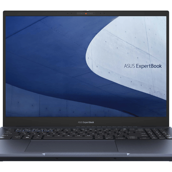 Laptop Asus ExpertBook B9 OLED B9403CVA-KM0351X (i7 1355UvPro/ 32GB/ 1TB SSD/14 inch 3K/Win 11 Pro/ Black)