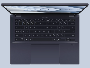 ASUS ExpertBook B5 B5404CMA-Q70250W-Đen - Ảnh 2