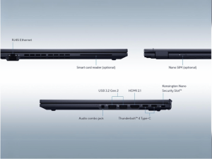 ASUS ExpertBook B5 B5404CMA-Q70250W-Đen - Ảnh 6