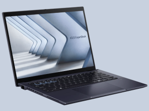 ASUS ExpertBook B5 B5404CMA-Q70250W-Đen - Ảnh 4
