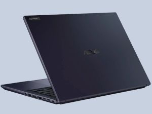 Laptop Asus ExpertBook B9 OLED B9403CVA-KM0351X (i7 1355UvPro/ 32GB/ 1TB SSD/14 inch 3K/Win 11 Pro/ Black) - Ảnh 2