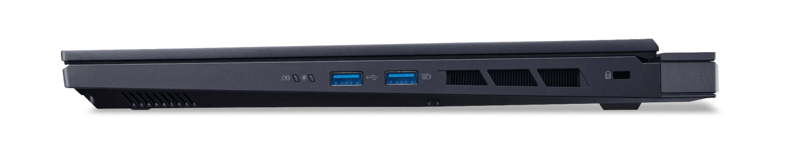 Laptop Gaming Predator Helios Neo 16 | PHN16-72-78DQ - Đen - Ảnh 5
