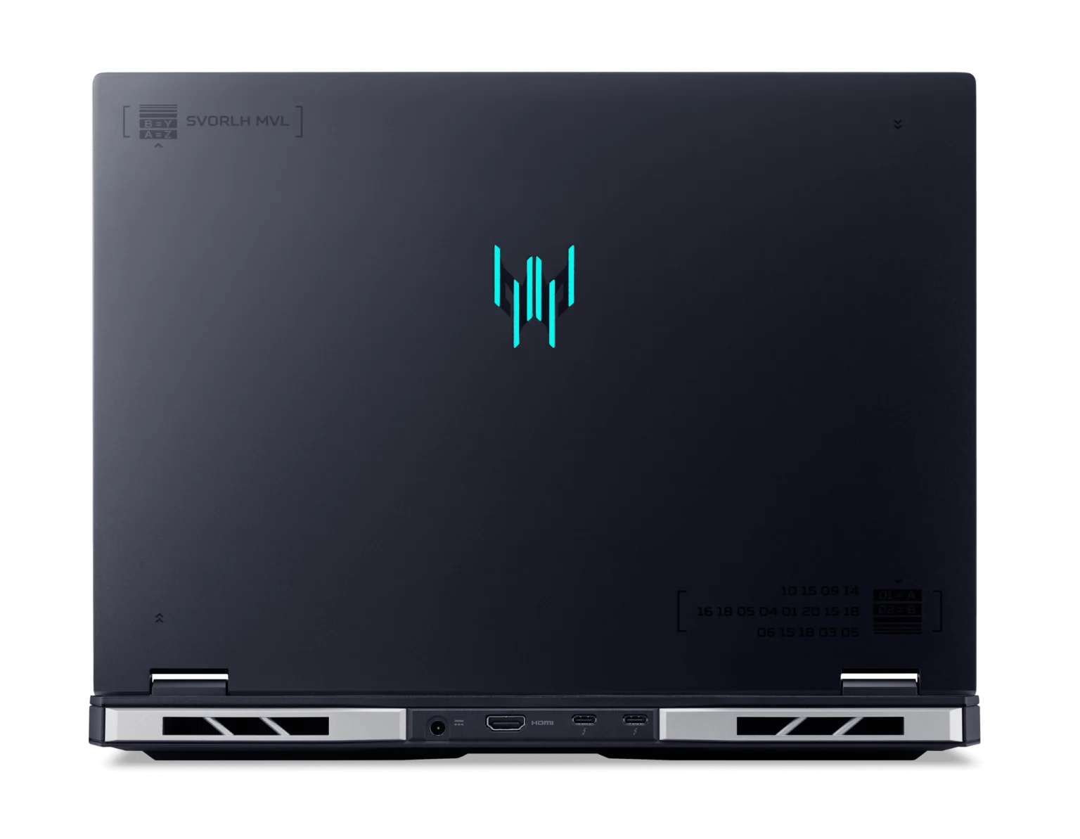Laptop Gaming Predator Helios Neo 16 | PHN16-72-78DQ - Đen - Ảnh 7