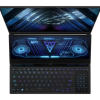 Laptop gaming ASUS ROG Zephyrus Duo 16 GX650PZ NM031W-Đen