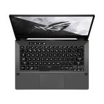 Laptop Gaming ASUS ROG Zephyrus G14 GA401QC-K2199W-Xám - Ảnh 2