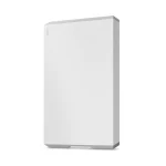 Ổ cứng di động Lacie Munich Mobile Drive 1TB USB-C (STHG1000400)