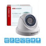 Trọn bộ 3 camera Analog HD HIKVISION 2MP giá rẻ [H2023-3] - Ảnh 3