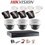 Trọn bộ 7 camera IP Dahua 2MP giá rẻ [D2023-7IP] - Ảnh 2