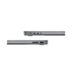 MacBook Pro M3 14.2" (16GB/512GB SSD) - Ảnh 2