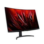 Màn hình LCD ACER 31.5" ED320Q X (UM.JE0SV.X01) (1920 x 1080/VA/240Hz/1 ms)