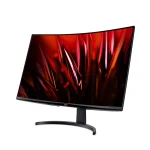 Màn hình LCD ACER 31.5" ED320Q X (UM.JE0SV.X01) (1920 x 1080/VA/240Hz/1 ms) - Ảnh 2
