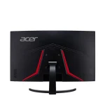 Màn hình LCD ACER 31.5" ED320Q X (UM.JE0SV.X01) (1920 x 1080/VA/240Hz/1 ms) - Ảnh 3