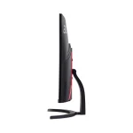 Màn hình LCD ACER 31.5" ED320Q X (UM.JE0SV.X01) (1920 x 1080/VA/240Hz/1 ms) - Ảnh 4
