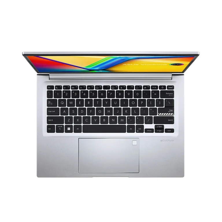 Laptop ASUS Vivobook 14 OLED A1405VA-KM095W (i5-13500H/RAM 16GB/512GB SSD/ Windows 11) - Ảnh 1