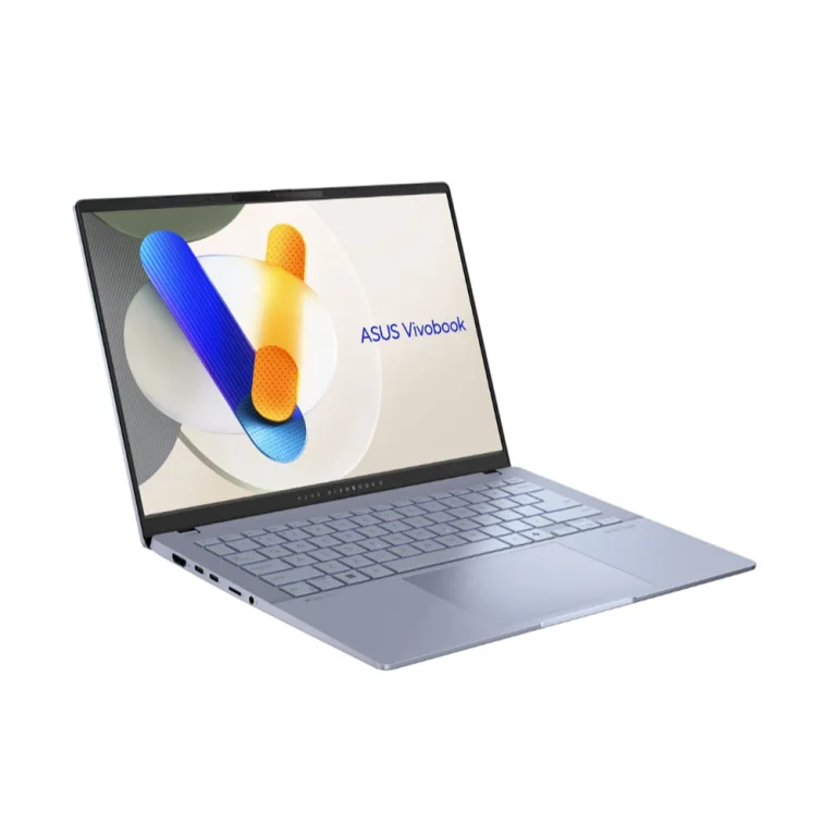 Laptop ASUS Vivobook S 14 OLED S5406MA-PP198WS (Ultra 7-155H/RAM 16GB/Onboard/512GB SSD/ Windows 11) - Ảnh 1