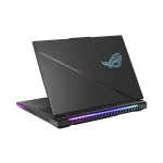 Laptop Asus ROG Strix Scar 16 G634JYR-RA132W (Core i9-14900HX | 32GB | 2TB | RTX 4090 | 16 inch WQXGA 240Hz | Win 11 | Đen) - Ảnh 3