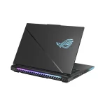 Laptop Asus ROG Strix Scar 16 G634JYR-RA132W (Core i9-14900HX | 32GB | 2TB | RTX 4090 | 16 inch WQXGA 240Hz | Win 11 | Đen) - Ảnh 4