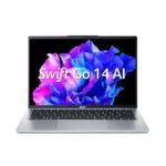 Laptop ACER Swift Go AI OLED SFG14-73-75YM (Ultra 7-155H/RAM 16GB/Onboard/512GB SSD/ Windows 11) - Ảnh 5