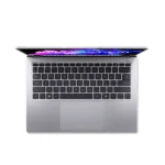 Laptop ACER Swift Go AI OLED SFG14-73-75YM (Ultra 7-155H/RAM 16GB/Onboard/512GB SSD/ Windows 11) - Ảnh 4