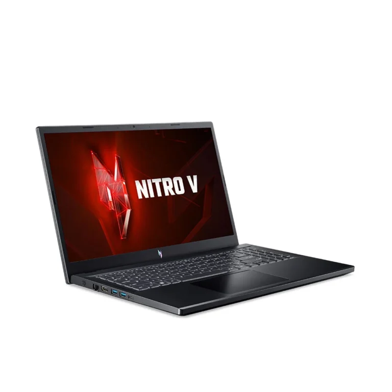 Laptop gaming ACER Nitro V ANV15-51-53NE (i5-13420H/RAM 16GB/GeForce RTX 2050/512GB SSD/ Windows 11) - Ảnh 4