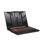 Laptop ASUS TUF Gaming A15 FA507NUR-LP101W (Ryzen 7 7435HS/RAM 16GB/GeForce RTX 4050/512GB SSD/ Windows 11) - Ảnh 3