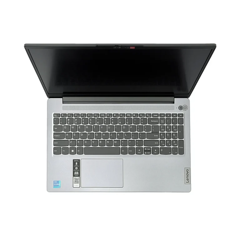 Laptop Lenovo Ideapad Slim 3 15IRH8 - 83EM003EVN (i7-13620H) (Xám) - Ảnh 3