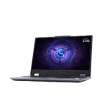 Laptop gaming Lenovo LOQ 15IAX9 - 83GS000RVN (i5-12450HX/RAM 16GB/GeForce RTX 4050/512GB SSD/ Windows 11) - Ảnh 2
