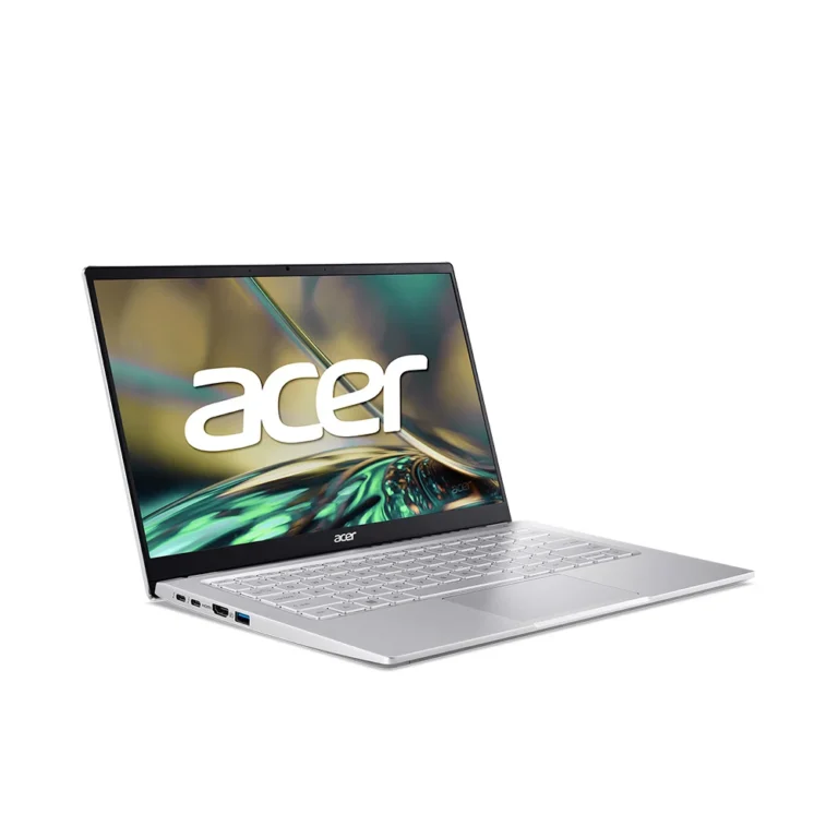 Laptop ACER Swift 3 SF314-512-56QN (NX.K0FSV.002) (i5-1240P/RAM 16GB/Onboard/512GB SSD/ Windows 11) - Ảnh 3